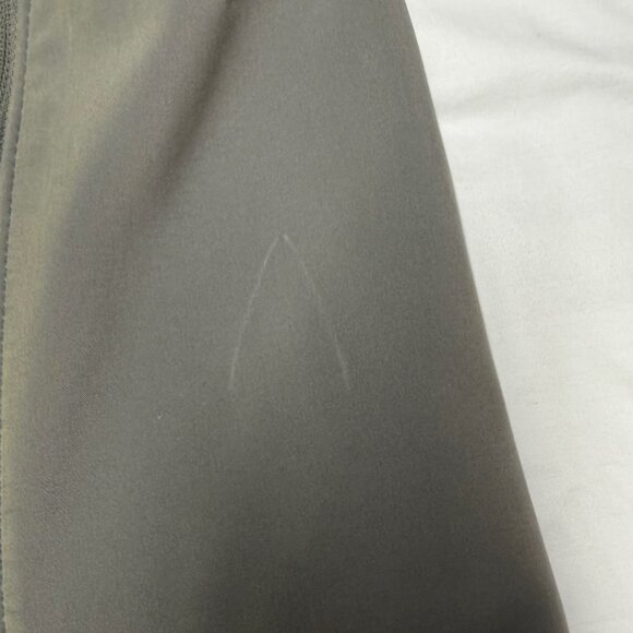 The North Face Men’s L Apex Bionic Soft-Shell Jacket – Yellow/Light Gray - Picture 8 of 14